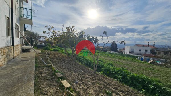 appartamento in vendita a Matera in zona Rione Cappuccini