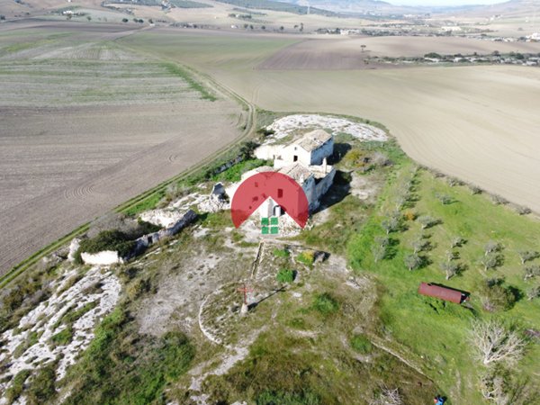 terreno agricolo in vendita a Matera