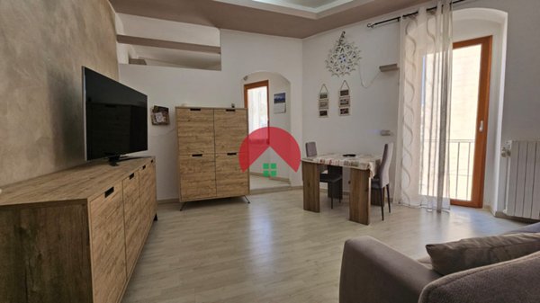 appartamento in vendita a Matera in zona Centro Città