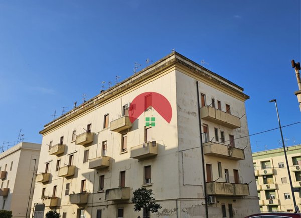 appartamento in vendita a Matera in zona Rione Piccianello