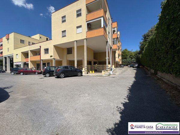 appartamento in vendita a Matera