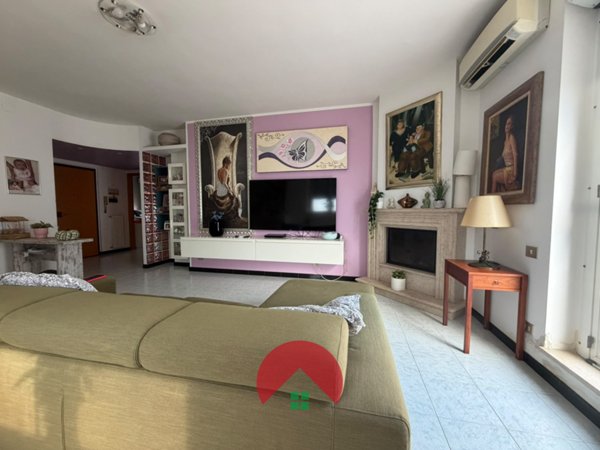 appartamento in vendita a Matera in zona Rione Cappuccini