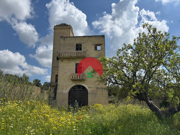 casale in vendita a Matera in zona Rione Cappuccini