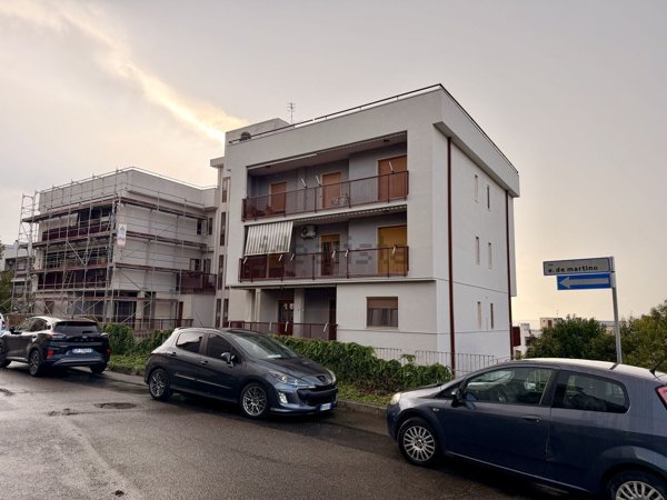 appartamento in vendita a Matera in zona Rione San Giacomo