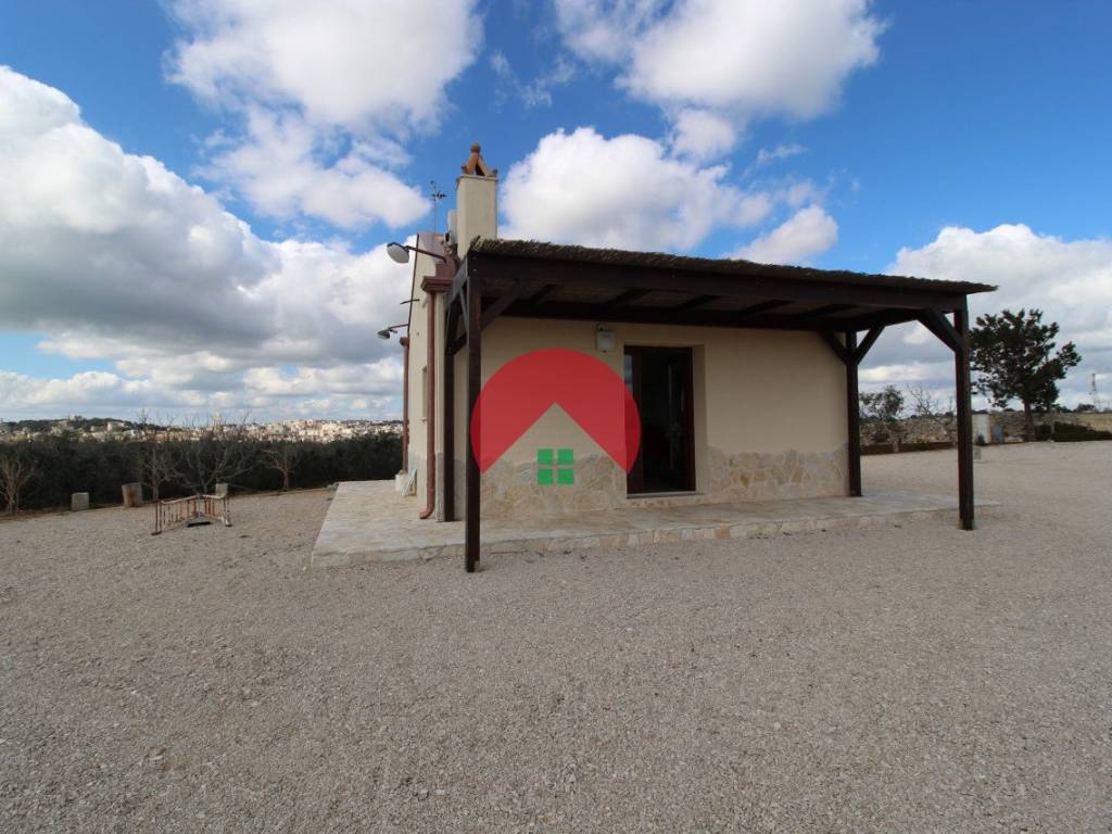 casa indipendente in vendita a Matera