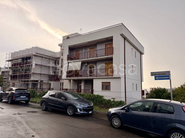 appartamento in vendita a Matera