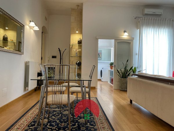 appartamento in vendita a Matera in zona Centro Città