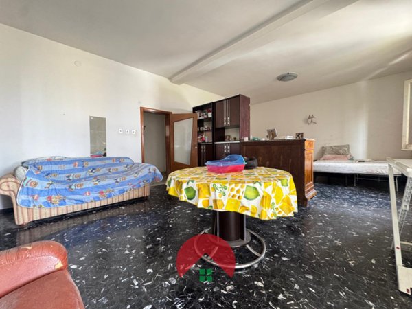 appartamento in vendita a Matera in zona Centro Città