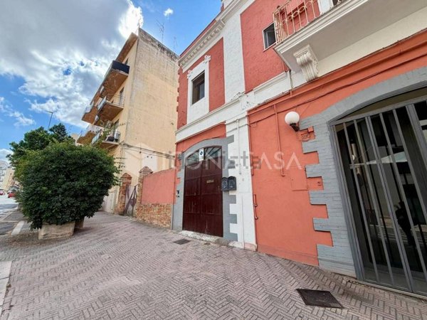 appartamento in vendita a Matera