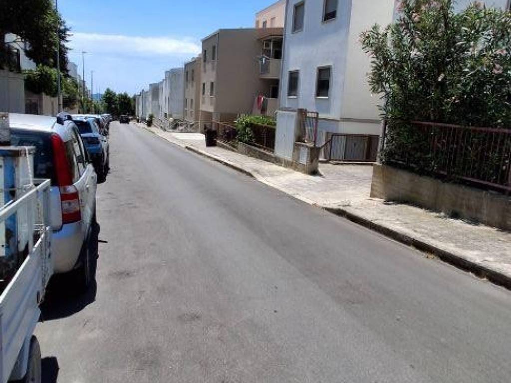 appartamento in vendita a Matera in zona Rione Cappuccini