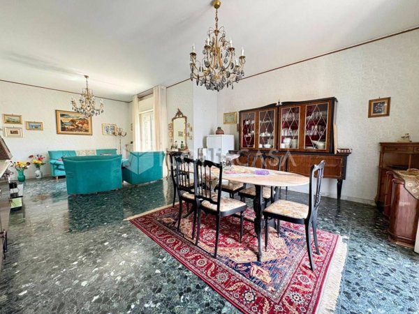appartamento in vendita a Matera