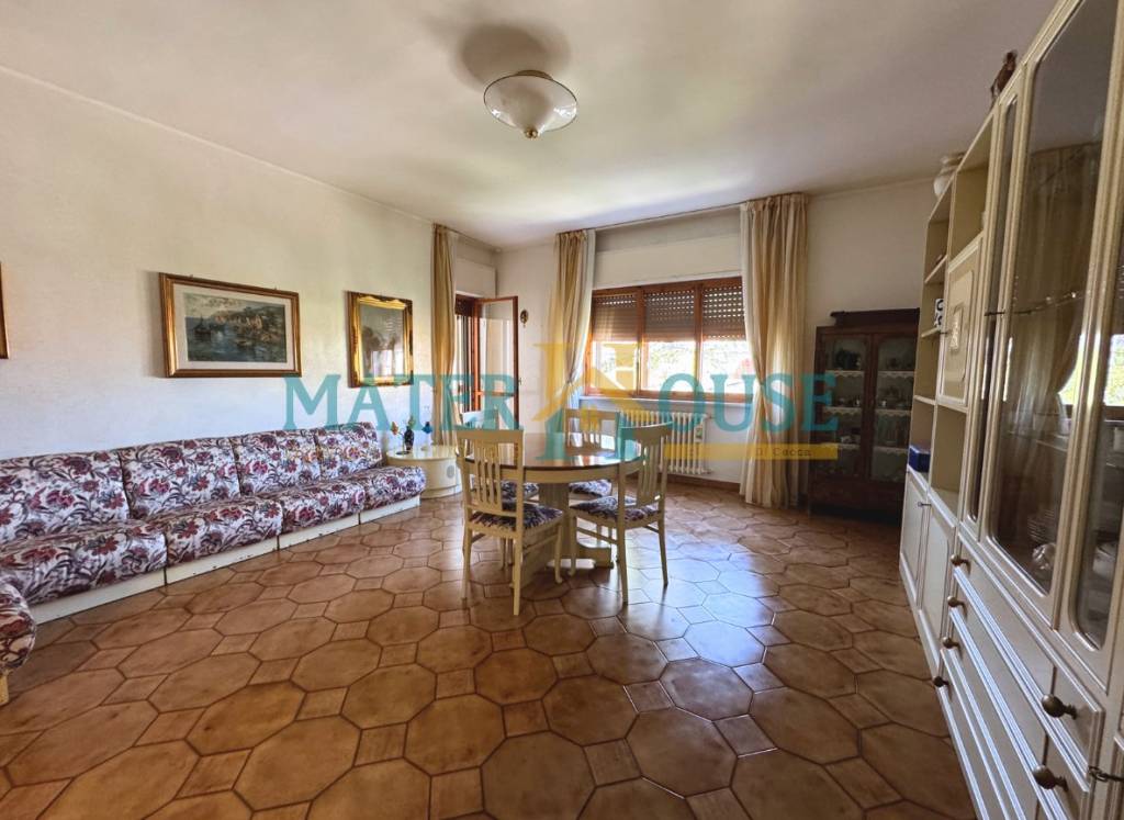 appartamento in vendita a Matera in zona Rione San Giacomo
