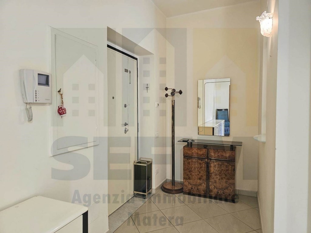 appartamento in vendita a Matera in zona Rione Spine Bianche