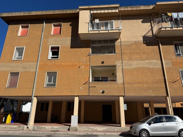 appartamento in vendita a Matera in zona Rione Serra Rifusa