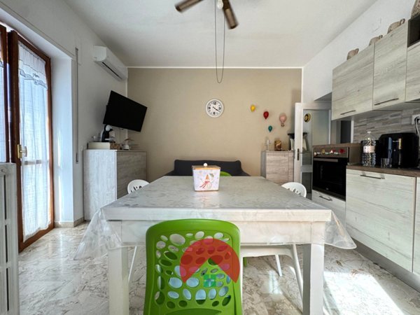 appartamento in vendita a Matera in zona Rione Cappuccini