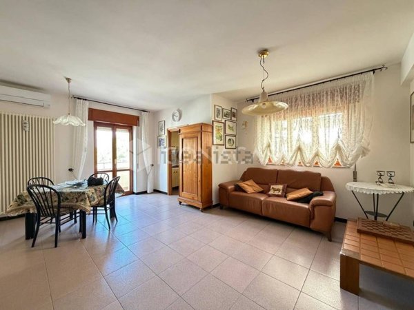 appartamento in vendita a Matera in zona Rione Cappuccini