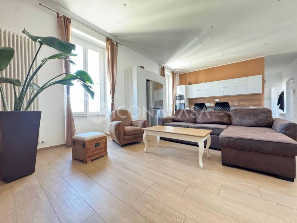 appartamento in vendita a Matera