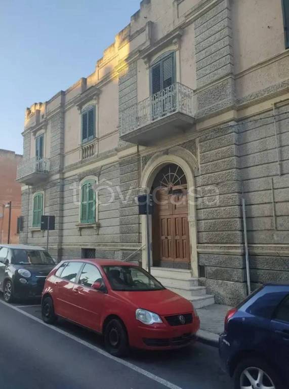 appartamento in vendita a Matera