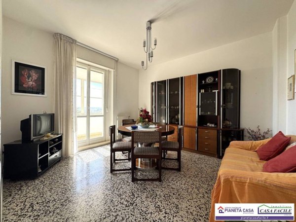 appartamento in vendita a Matera