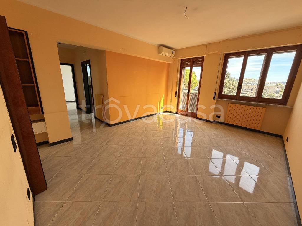 appartamento in vendita a Matera