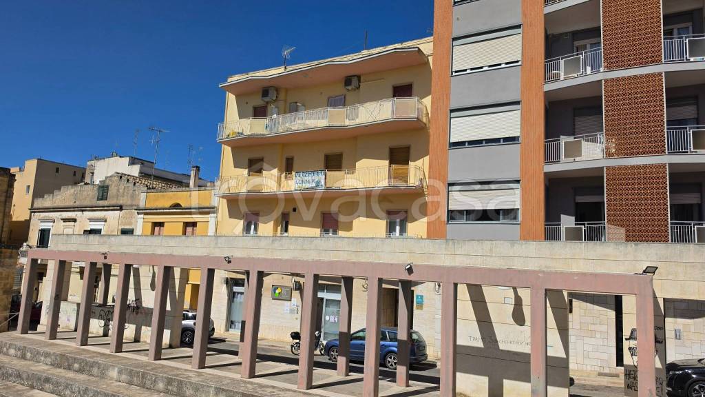 appartamento in vendita a Matera in zona Centro Città