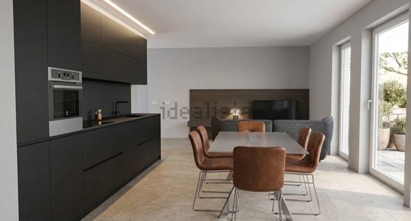 appartamento in vendita a Matera in zona Rione Piccianello