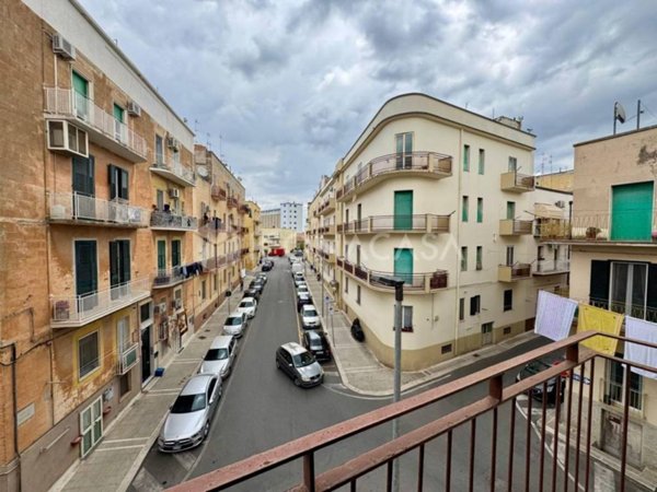 appartamento in vendita a Matera in zona Rione Piccianello