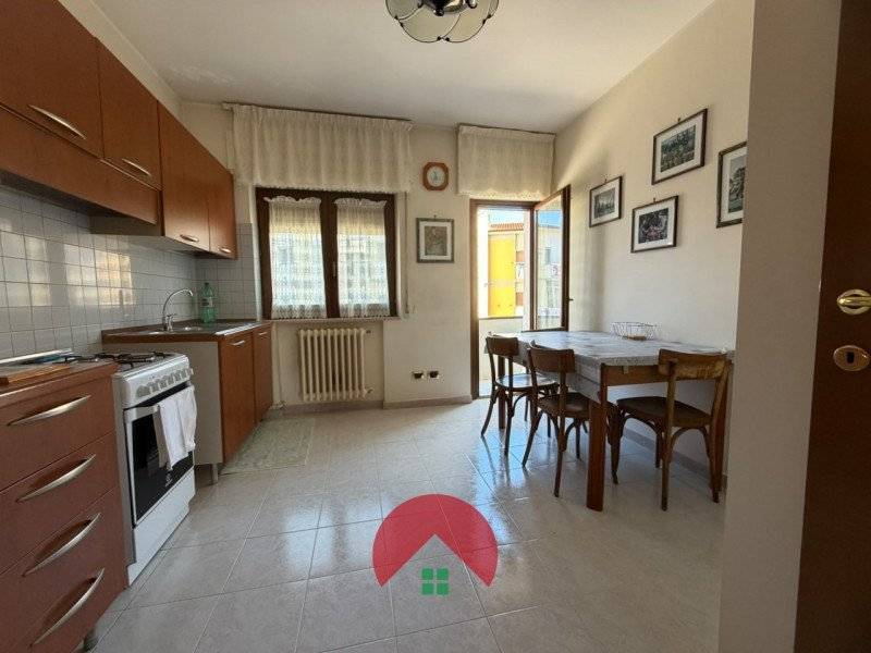 appartamento in vendita a Matera in zona Rione Villalongo