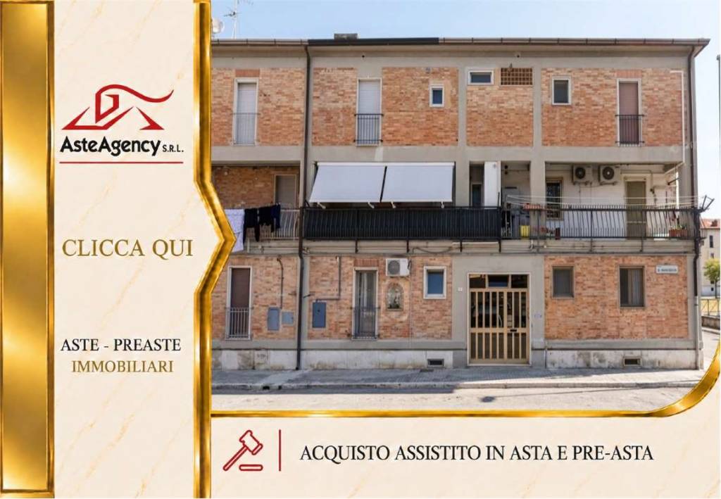 appartamento in vendita a Matera