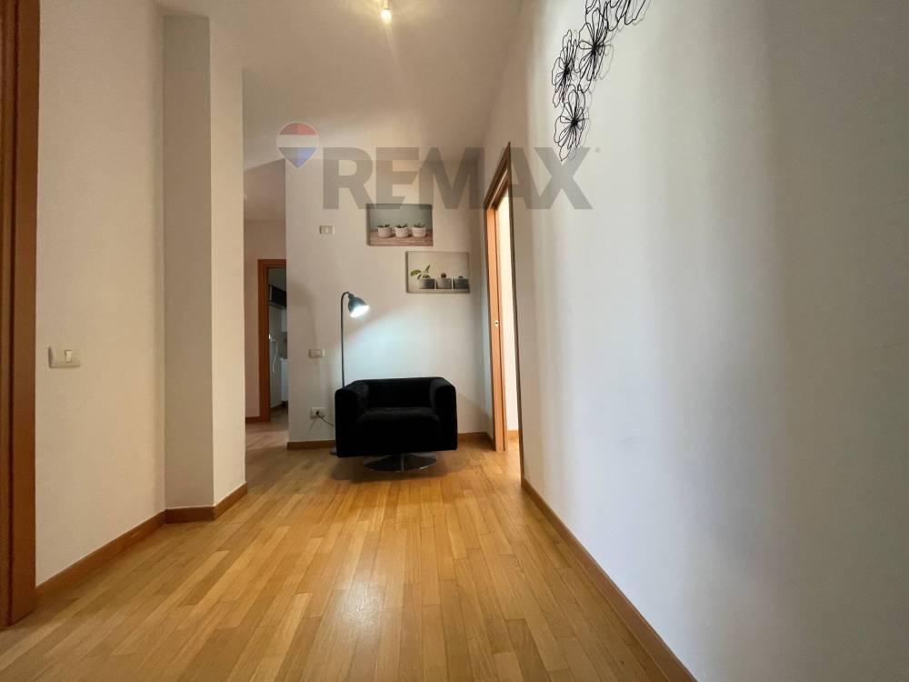 appartamento in vendita a Matera in zona Rione Lanera