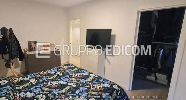 appartamento in vendita a Matera in zona Rione Spine Bianche