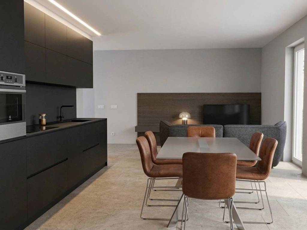 appartamento in vendita a Matera