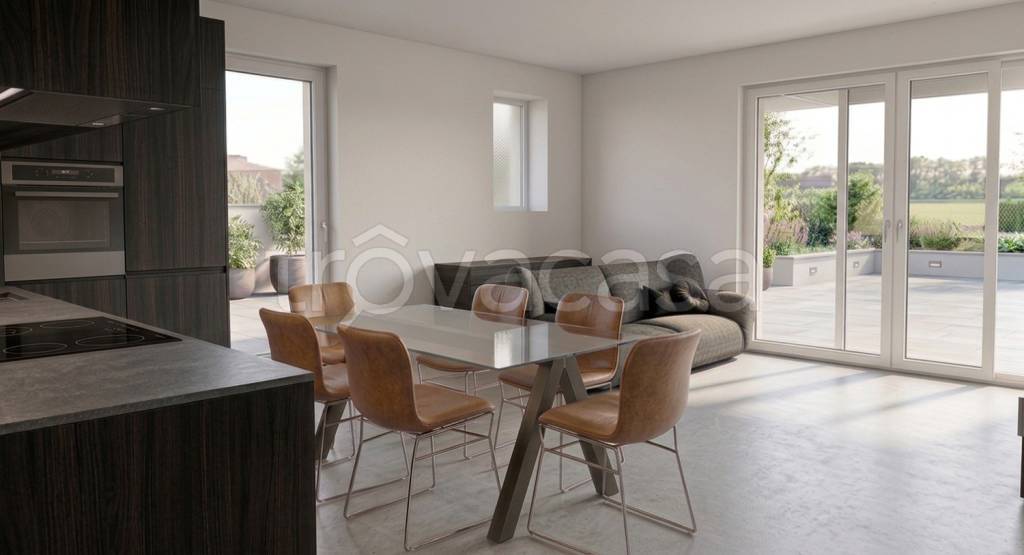 appartamento in vendita a Matera