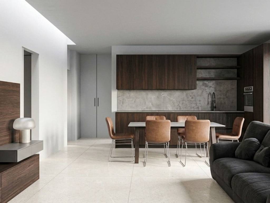appartamento in vendita a Matera