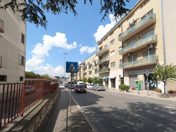 appartamento in vendita a Matera