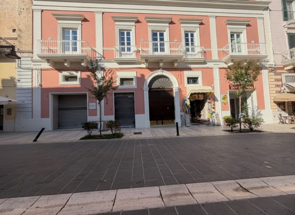 appartamento in vendita a Matera in zona Centro Città