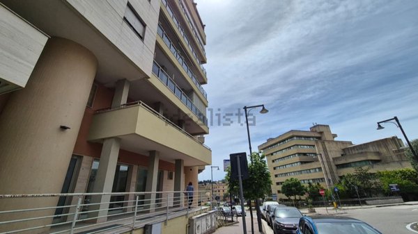 locale commerciale in vendita a Matera in zona Rione Spine Bianche