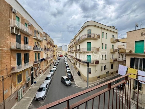 appartamento in vendita a Matera in zona Rione Piccianello