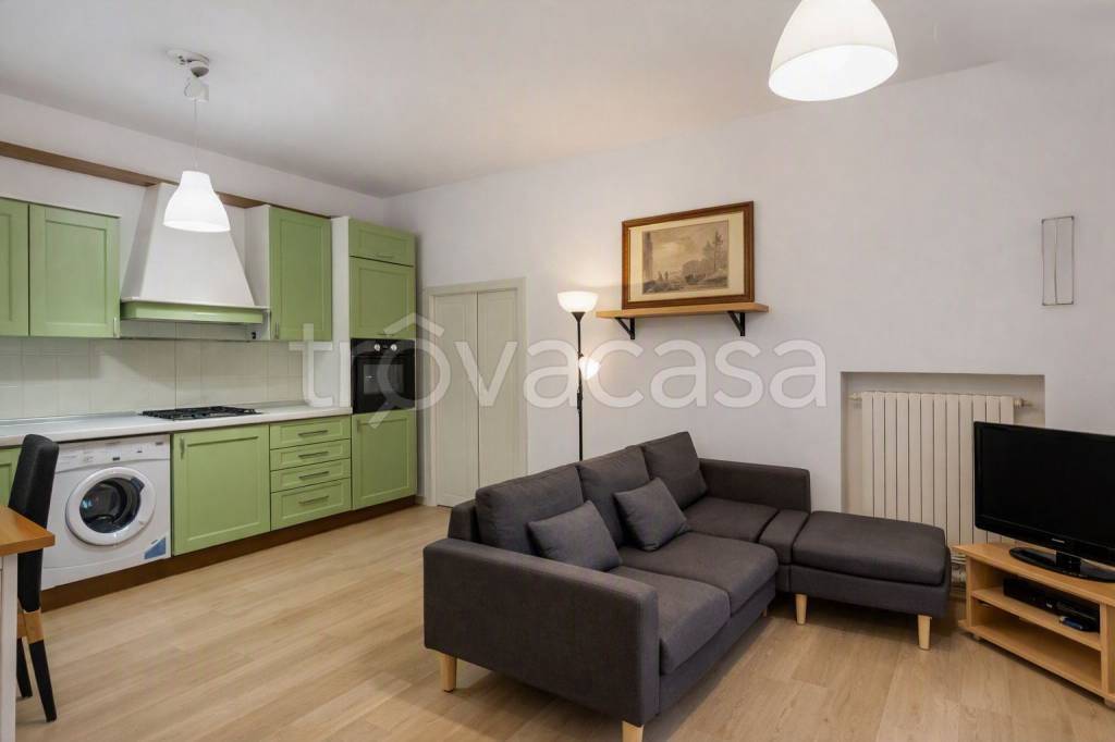 appartamento in vendita a Matera