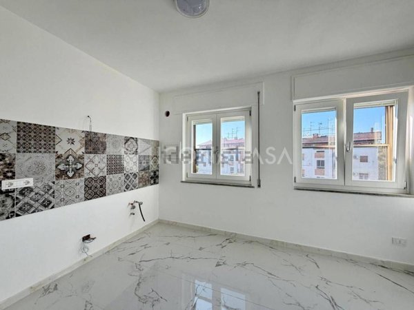 appartamento in vendita a Matera in zona Rione Lanera