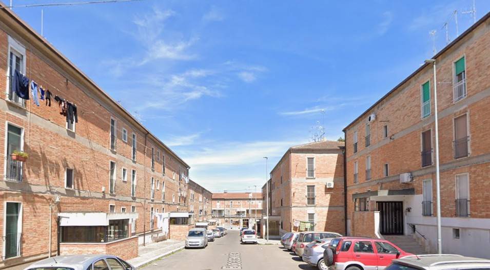 appartamento in vendita a Matera