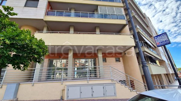 appartamento in vendita a Matera in zona Rione Spine Bianche