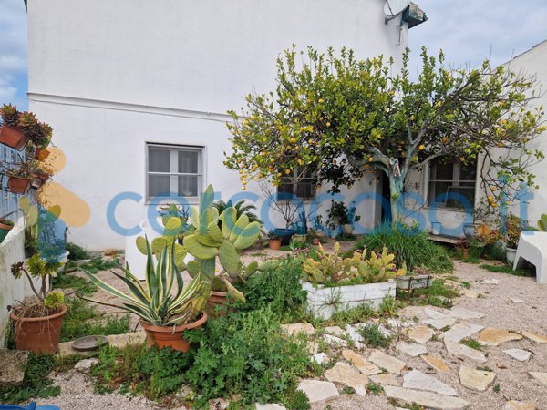 appartamento in vendita a Matera in zona La Martella