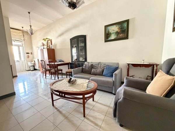 appartamento in vendita a Matera in zona Centro Città