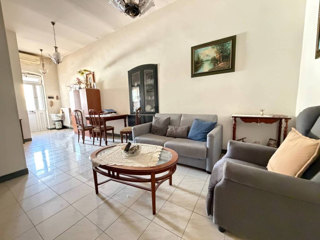 appartamento in vendita a Matera in zona Centro Città
