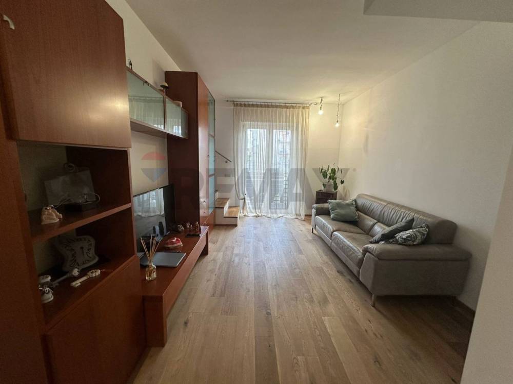 appartamento in vendita a Matera in zona Rione Villalongo