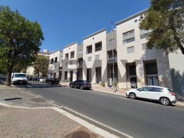 appartamento in vendita a Matera in zona Rione Spine Bianche