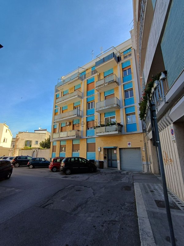 appartamento in vendita a Matera in zona Centro Città