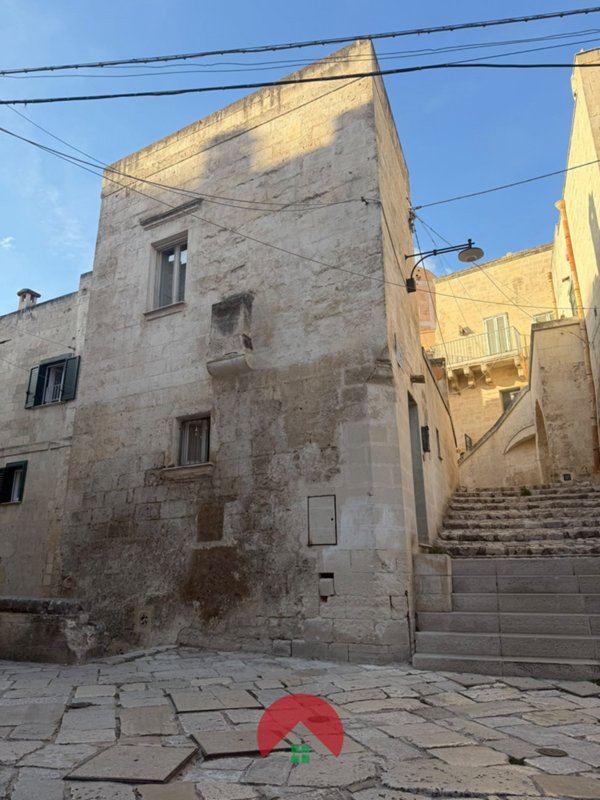 casa indipendente in vendita a Matera
