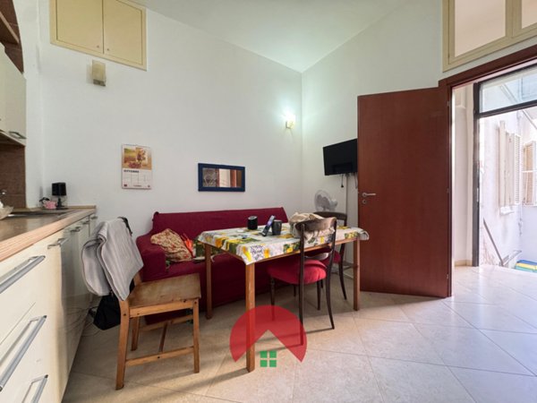 appartamento in vendita a Matera in zona Rione Piccianello